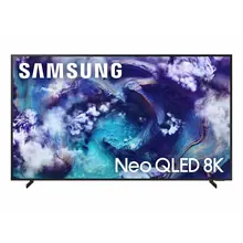 Samsung QN900F 85-Inch 8K Neo QLED Mini LED Smart TV