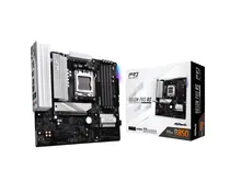 ASRock B850M Pro RS: Micro ATX, AM5, DDR5, PCIe 5.0