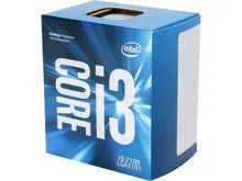 Intel Core i3-7100: 3.90GHz, 2 Cores / 4 Threads, LGA 1151 Desktop Processor
