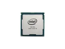 Intel Core i9-9900K: 8-Core, Up to 5.0 GHz, LGA1151