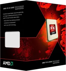 AMD FX-8300: 8-Core, 3.3GHz, AM3+ Desktop Processor