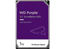 Western Digital WD11PURZ: 1TB, SATA 6 Gb/s, 3.5-inch Internal HDD