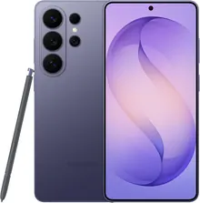Samsung Galaxy S26 Ultra: 256GB, 6.9-inch AMOLED, Cobalt Violet
