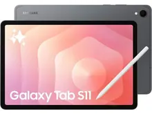 Samsung Galaxy Tab S11 512GB 11-Inch Wi‑Fi + Cellular