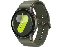 Samsung Galaxy Watch 7 44mm Green with Wi‑Fi and Bluetooth