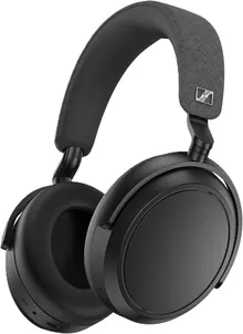 Sennheiser Momentum 4 Wireless Noise Cancelling Headphones with Adaptive Noise Cancellation and 60h Battery Life