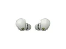Sony WF-1000XM5 Noise-Canceling True Wireless In-Ear Headphones, Silver