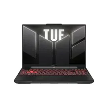 ASUS TUF Gaming A16 FA607NUQ-WS73: 16-inch WUXGA 144Hz, Ryzen 7 170, RTX 4050, 16GB RAM, 512GB SSD, Gray
