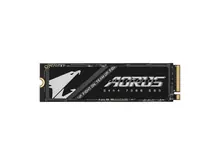 Gigabyte AORUS Gen4 7300: 2TB, PCIe 4.0 x4, M.2 2280 NVMe SSD