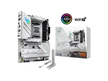 ASUS ROG STRIX B850-A GAMING WIFI: ATX, AMD AM5, Wi-Fi, PCIe 5.0