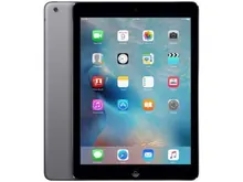 Apple iPad Air A1475 64GB Gray Wi‑Fi + Cellular