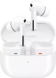 Samsung Galaxy Buds 3 Pro AI True Wireless Earbuds with ANC, Bluetooth 5.4 and 24-bit/96kHz Audio