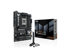 ASUS TUF GAMING B650E-PLUS WIFI: ATX, AM5, DDR5, Wi-Fi 6E