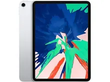 Apple iPad Pro 11-inch (2018) 512GB Silver Wi‑Fi + Cellular