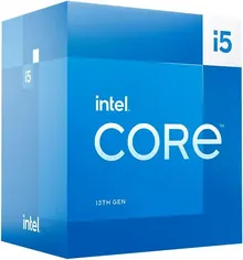 Intel Core i5-13500: 14-Core, 24 MB Smart Cache, LGA1700 Boxed Processor