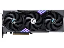 MSI GeForce RTX 5060 8G GAMING TRIO OC: 8GB GDDR7, 128-bit, Black