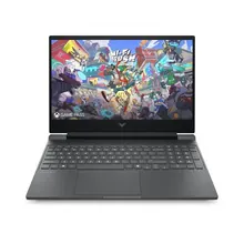HP Victus 15: 15.6-inch FHD 144Hz, Core i7-13620H, RTX 5060, 16GB RAM, 512GB SSD, Silver