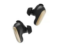 Bose QuietComfort Ultra Earbuds (2nd Gen) in Desert Gold
