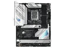 ASUS ROG Strix B760-A Gaming WiFi: LGA 1700, ATX, DDR5, PCIe 5.0