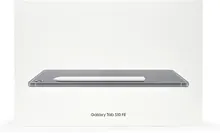 Samsung Galaxy Tab S10 FE with S Pen, 128GB, 8GB RAM, WiFi, 10.9-inch 90Hz Display