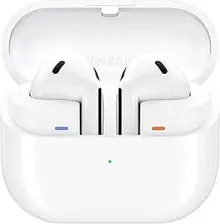 Samsung Galaxy Buds 3 Wireless Earbuds with Bluetooth 5.4 and Active Noise Cancellation