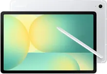 Samsung Galaxy Tab S10 FE 10.9-inch Wi‑Fi 128GB Silver