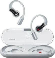 Nothing Ear (open) Ultra-Light Open-Ear Earbuds with Bluetooth 5.3, Multipoint and IP54