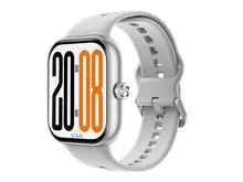 HONOR CHOICE Watch 2 Pro with 1.97-inch AMOLED Display and IP68 - White
