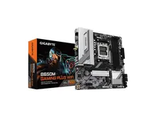 Gigabyte B650M GAMING PLUS WIFI: Micro ATX, AM5, DDR5, Wi-Fi 6E