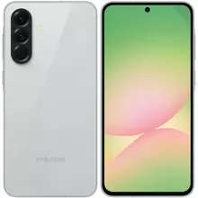 Samsung Galaxy A56 256GB Gray with 6.7-inch Display and 8GB RAM