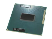 Intel Core i5-3360M: 2.8GHz, 3MB Cache, Socket G2 PGA988B