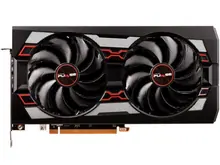 Sapphire PULSE Radeon RX 5700 XT: 8GB GDDR6, PCIe 4.0 x16, ATX Graphics Card