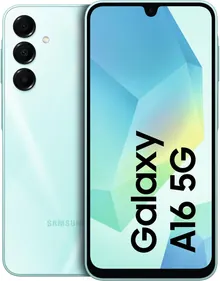 Samsung Galaxy A16 Green 256GB Dual SIM