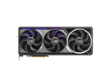ASUS ROG Astral GeForce RTX 5080: 16GB GDDR7, PCIe 5.0 x16, 256-bit