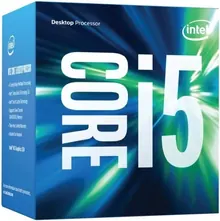 Intel Core i5-6500: 3.20GHz Quad-Core, LGA 1151, 6MB Cache