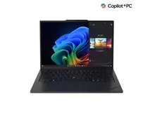 Lenovo ThinkPad X1 Carbon Gen 13 Aura Edition: 32GB RAM, 1TB SSD, Core Ultra 7 255U, 14-inch WUXGA Touch