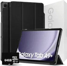 Samsung Galaxy Tab A9+ 11-inch 64GB Gray with 1920 x 1200 Display