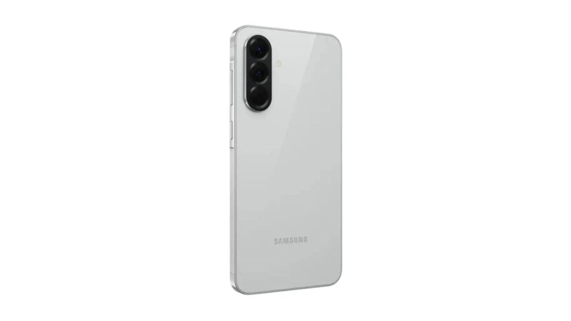 Samsung Galaxy A56 5G 128GB 8GB RAM Gray