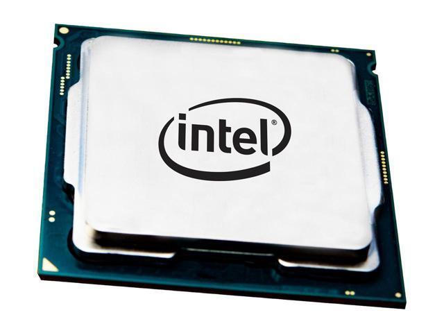 Intel Core i5-9600KF: 3.7 GHz, LGA 1151, 9th Gen Coffee Lake