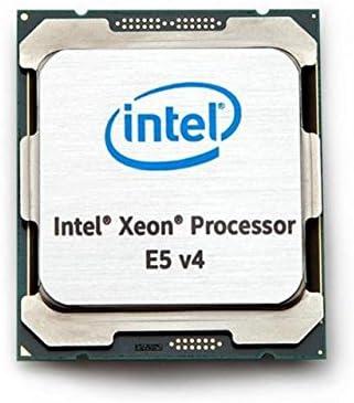 Intel Xeon E5-2667 v4: 3.2 GHz, 8-Core, Broadwell, LGA 2011-3