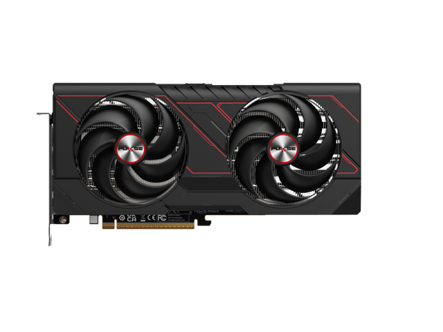 Sapphire Pulse Radeon RX 9070: 16GB GDDR6, PCIe 5.0 x16, ATX Graphics Card