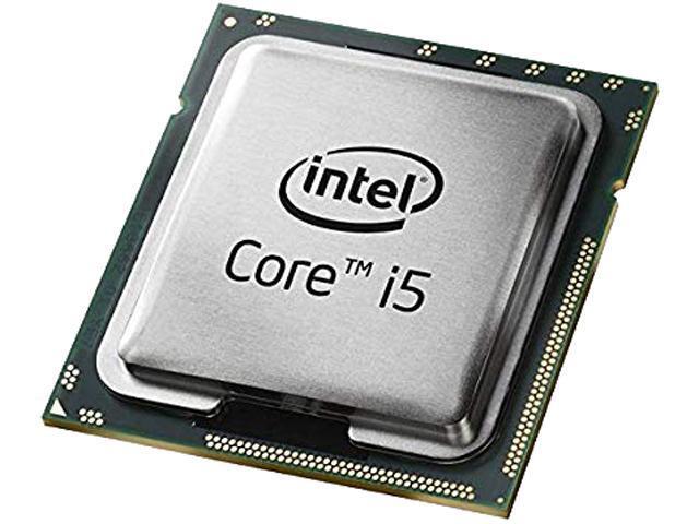 Intel Core i5-9600K: 3.7 GHz, 6-Core, LGA-1151