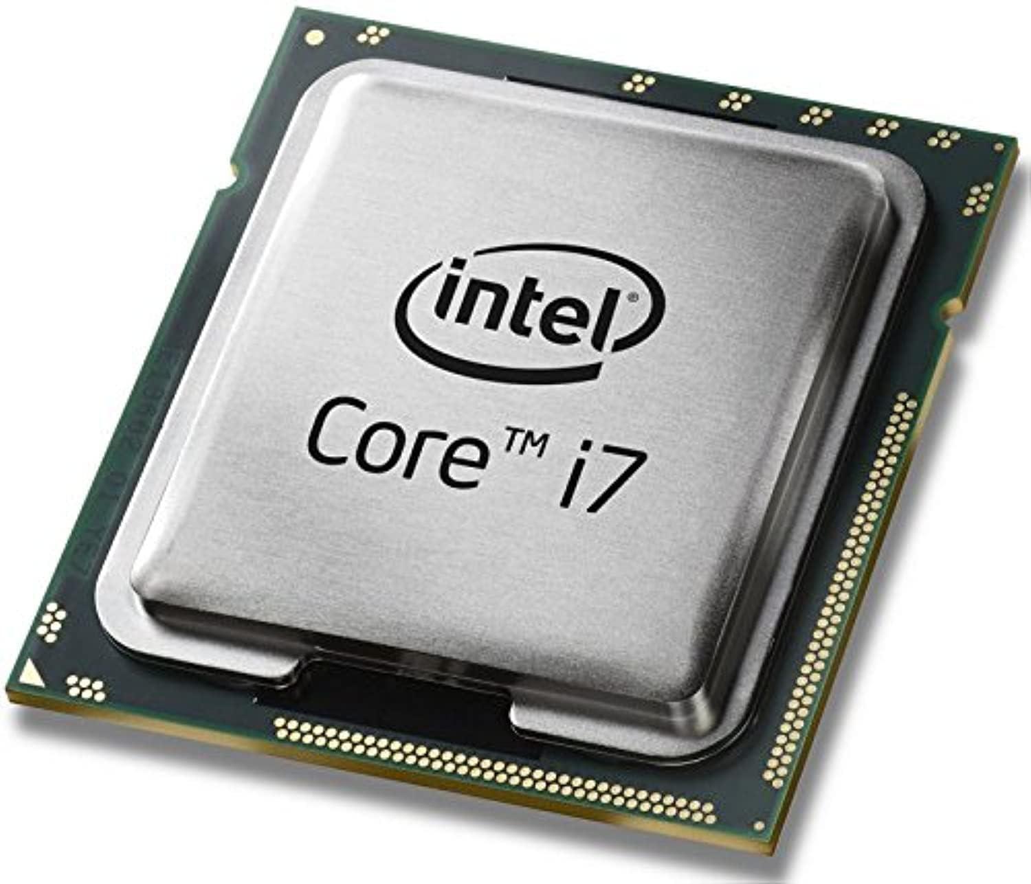 Intel Core i7-4790: 3.6GHz, 8MB Cache, LGA 1150 Processor