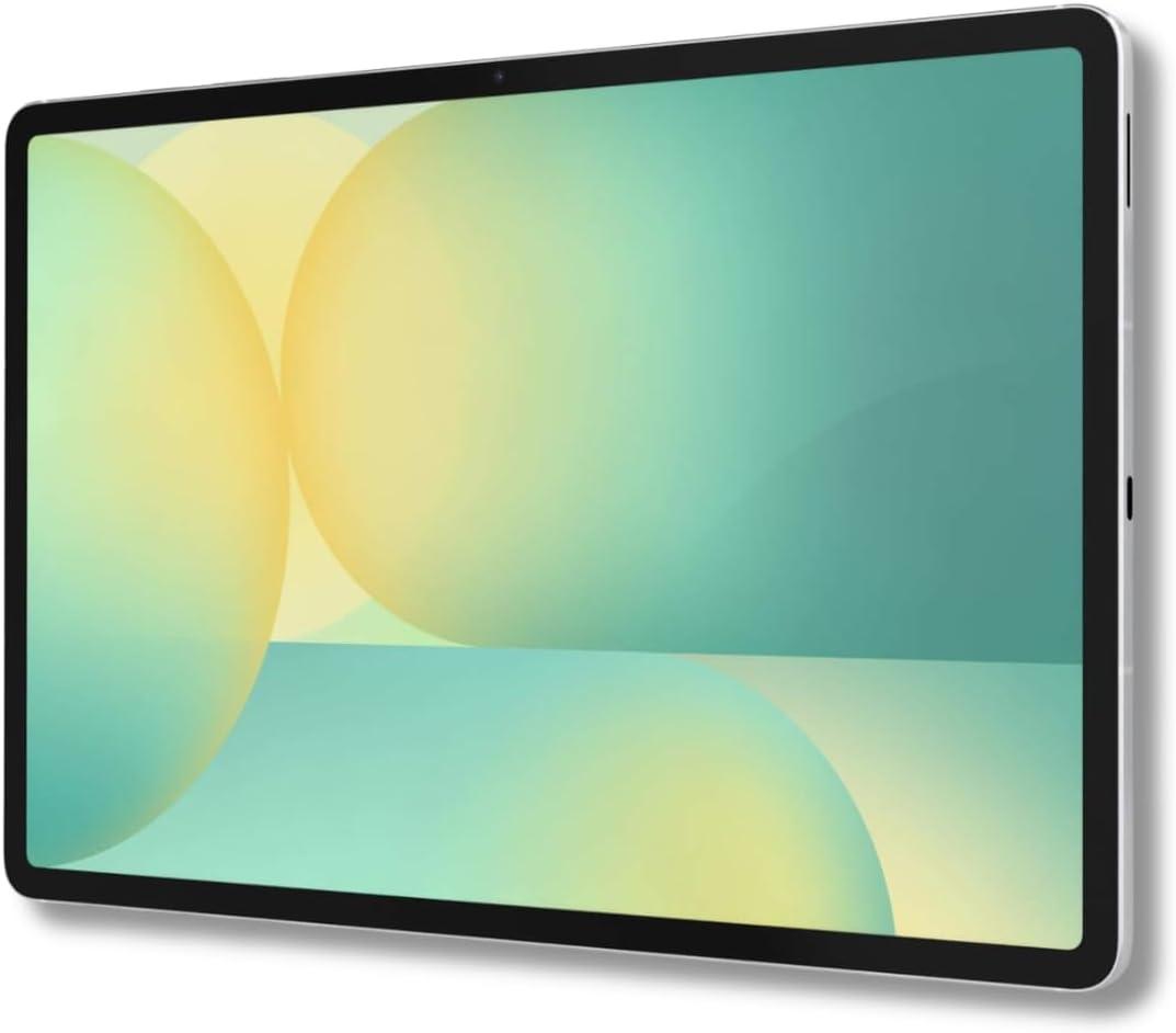 Samsung Galaxy Tab S10 FE+ Plus with S-Pen, 128GB, 8GB RAM, 13.1-inch 90Hz Wi-Fi Tablet