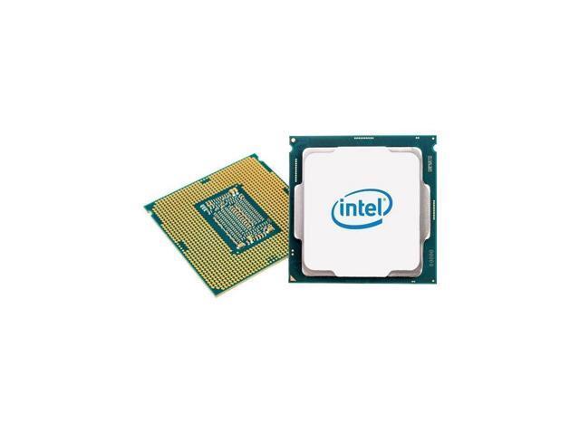 Intel Core i5-9400F: 6-Core, 2.9 GHz, LGA 1151, 65W