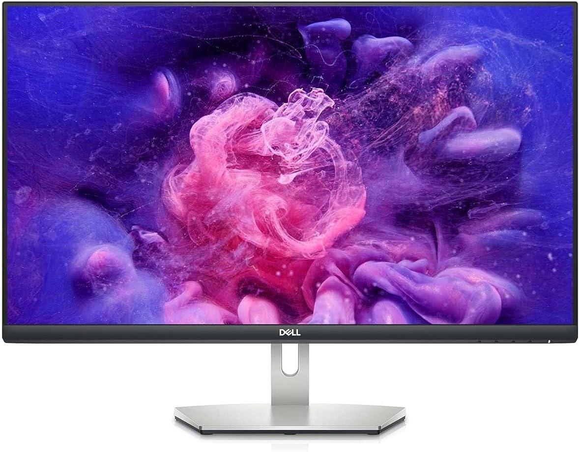 Dell S2722DC: 27-inch QHD 75Hz USB-C Monitor