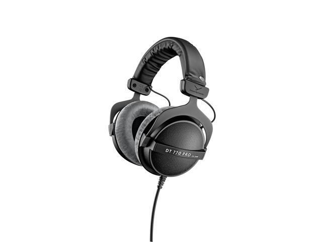 Beyerdynamic DT 770 Pro 250 Ohm Closed Over-Ear Reference Headphones
