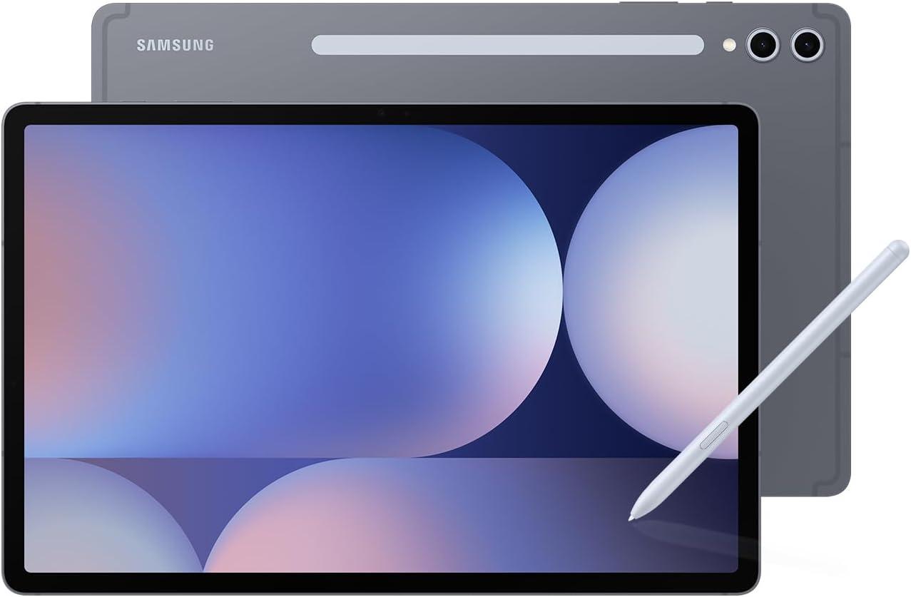 Samsung Galaxy Tab S10+ 12.4-inch 256GB Android Tablet