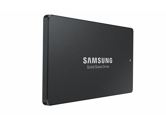 Samsung PM893 MZ7L3240HCHQ-00A07: 240GB, 2.5-inch, SATA 6Gb/s SSD