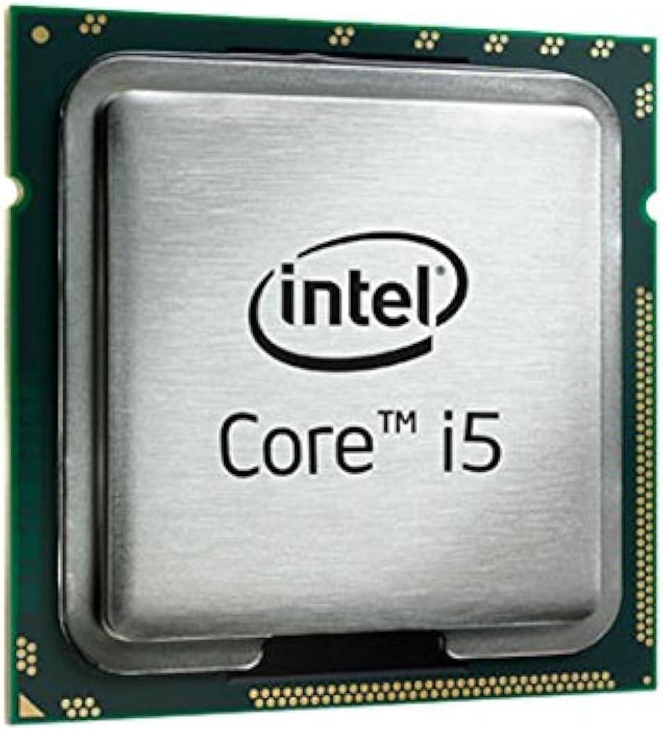 Intel Core i5-2400: 3.1GHz, 6MB Cache, LGA 1155